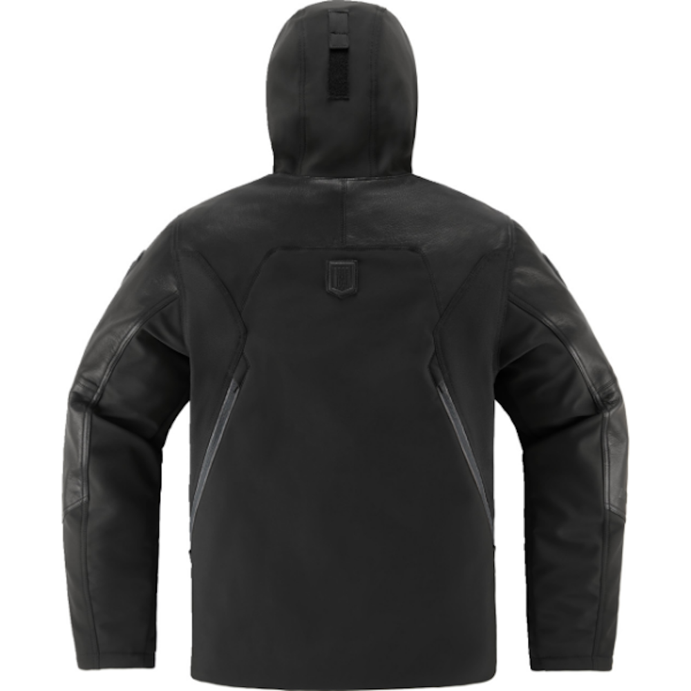 ICON Basehawk 2 Jacket