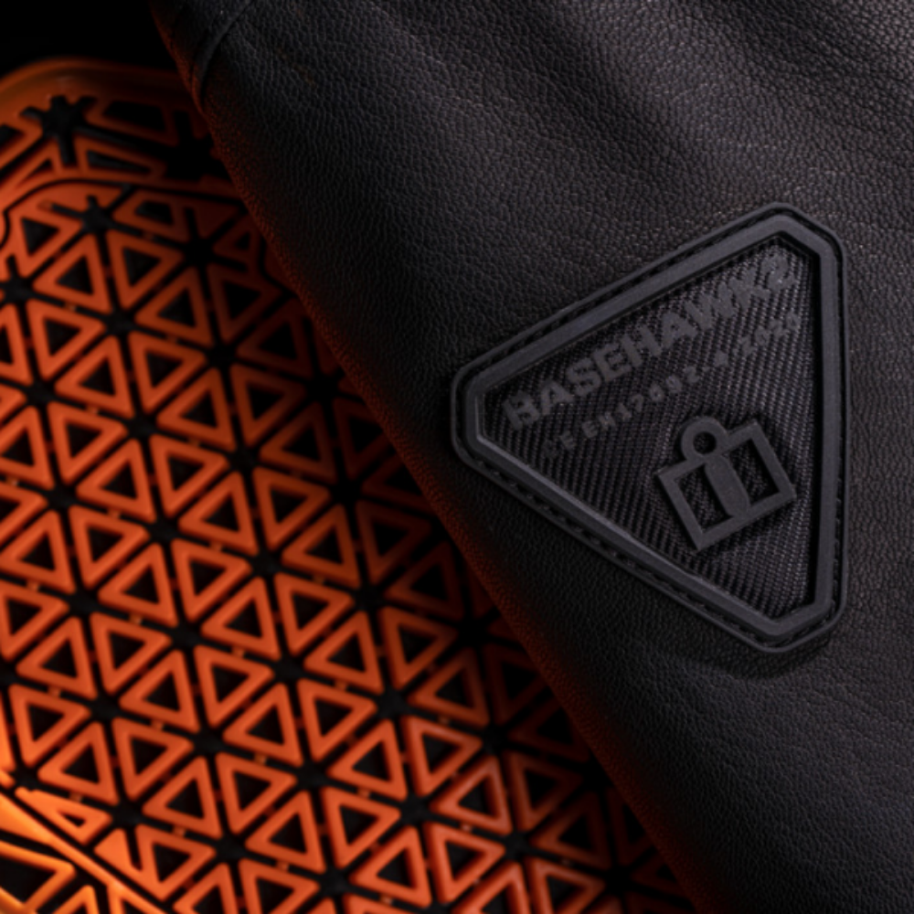 ICON Basehawk 2 Jacket