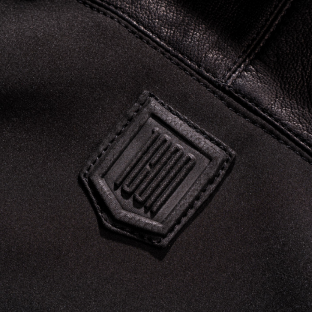 ICON Basehawk 2 Jacket