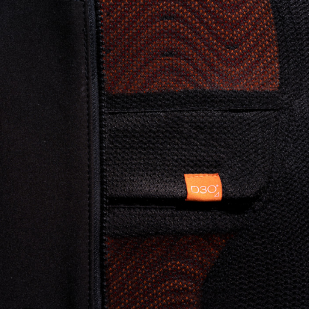 ICON Basehawk 2 Jacket