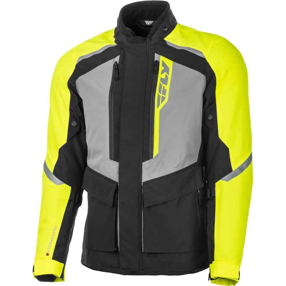 Fly Racing Terra Trek Jacket
