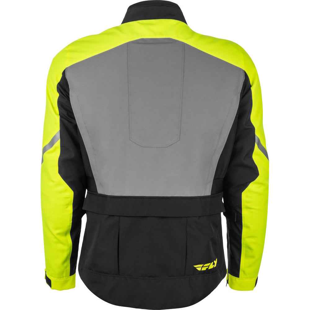 Fly Racing Terra Trek Jacket