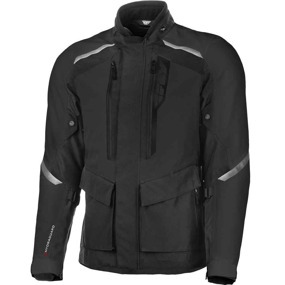 Fly Racing Terra Trek Jacket