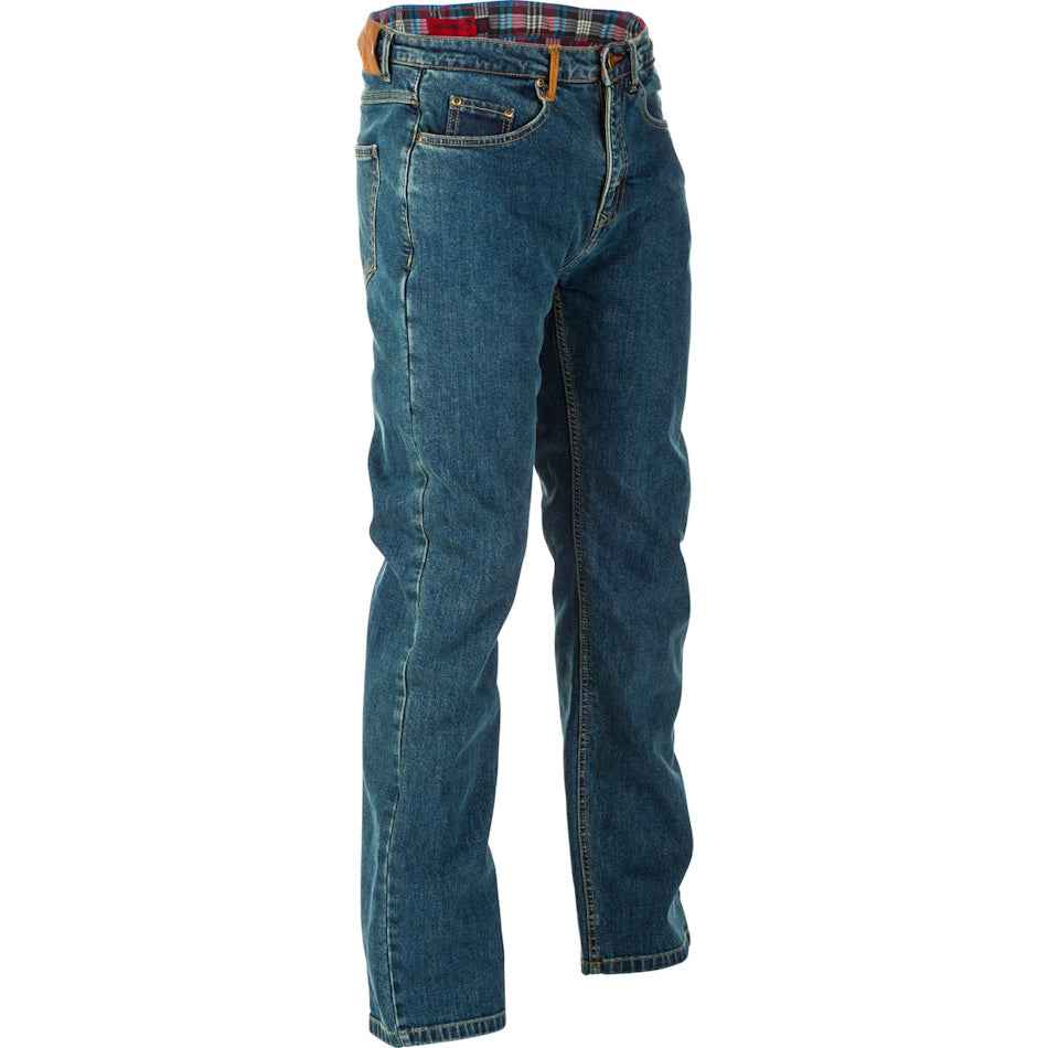 Highway 21 Blockhouse Jeans