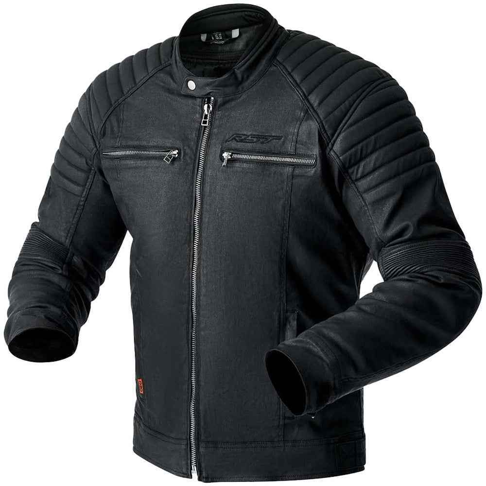 Rst Brixton D30 Jacket