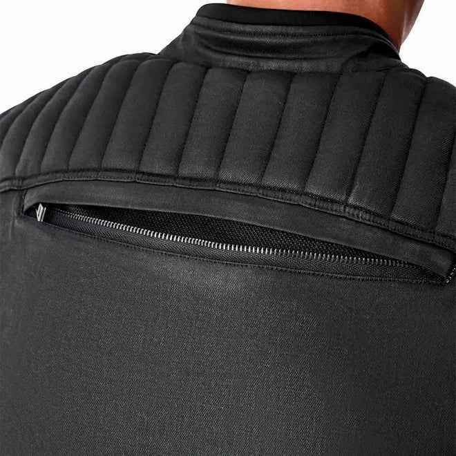 Rst Brixton D30 Jacket