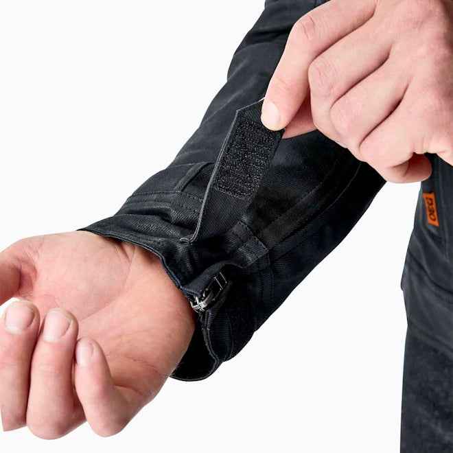 RST Brixton D3O Textile Jacket