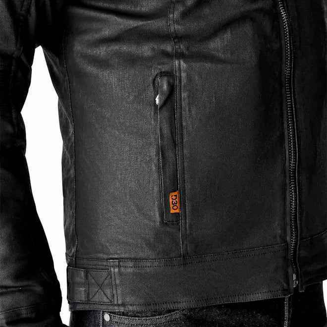 Rst Brixton D30 Jacket