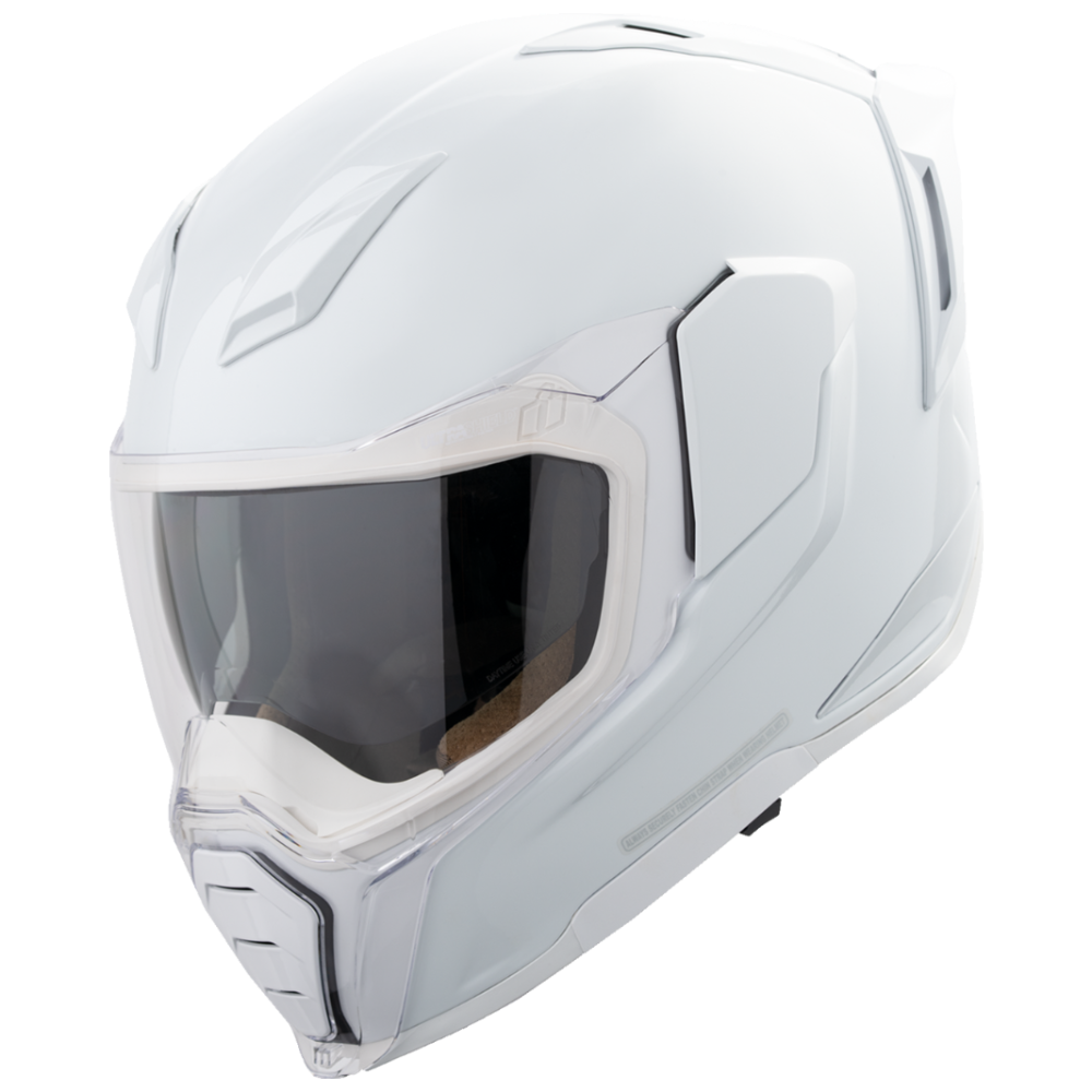 ICON Ultraflite Solid MIPS Helmet