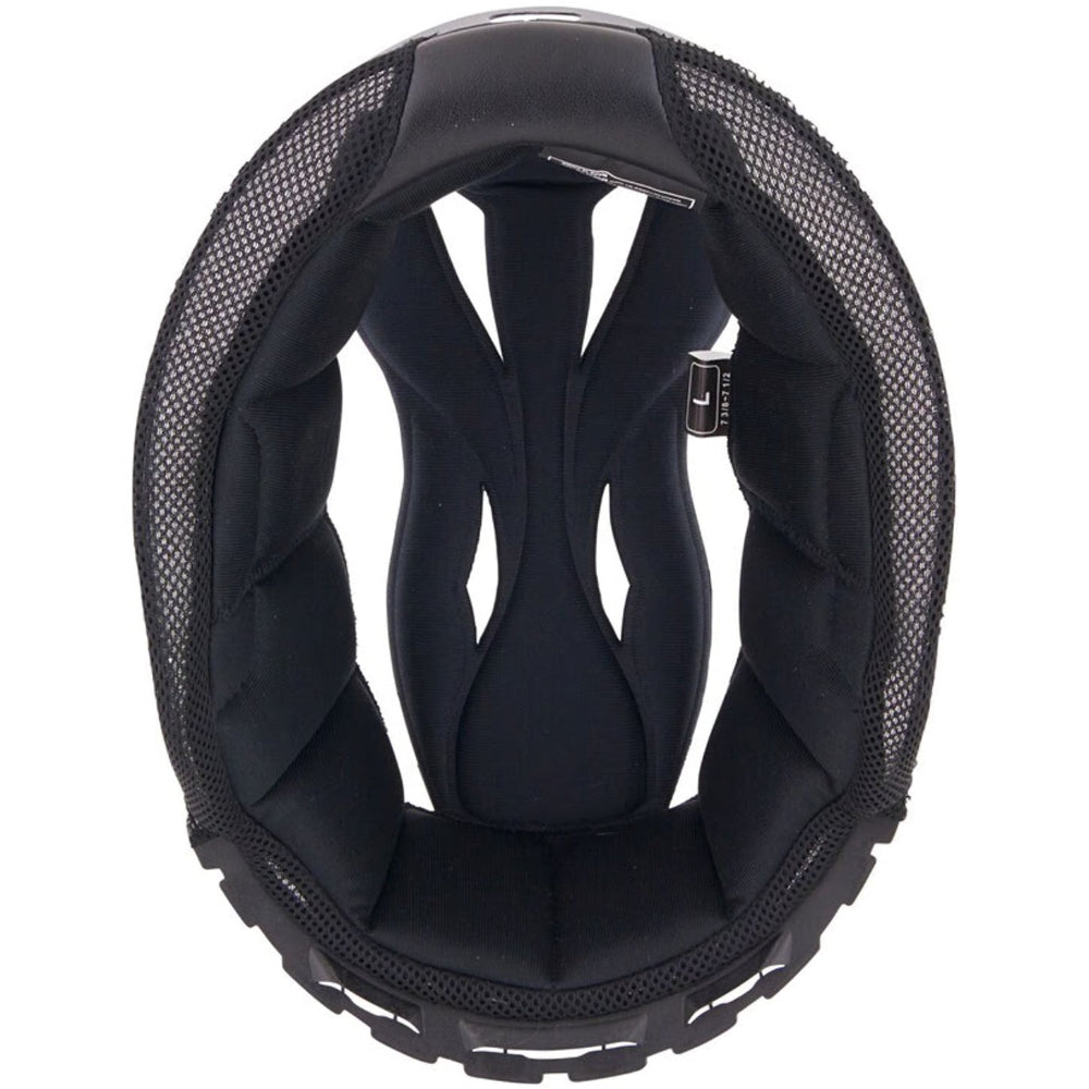 C110 Helmet Kwikwick II Liner 