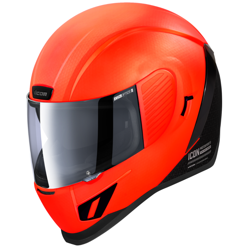 ICON Airform Counterstrike MIPS Helmet