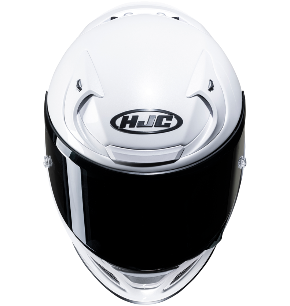 HJC RPHA 12N Solid Helmet