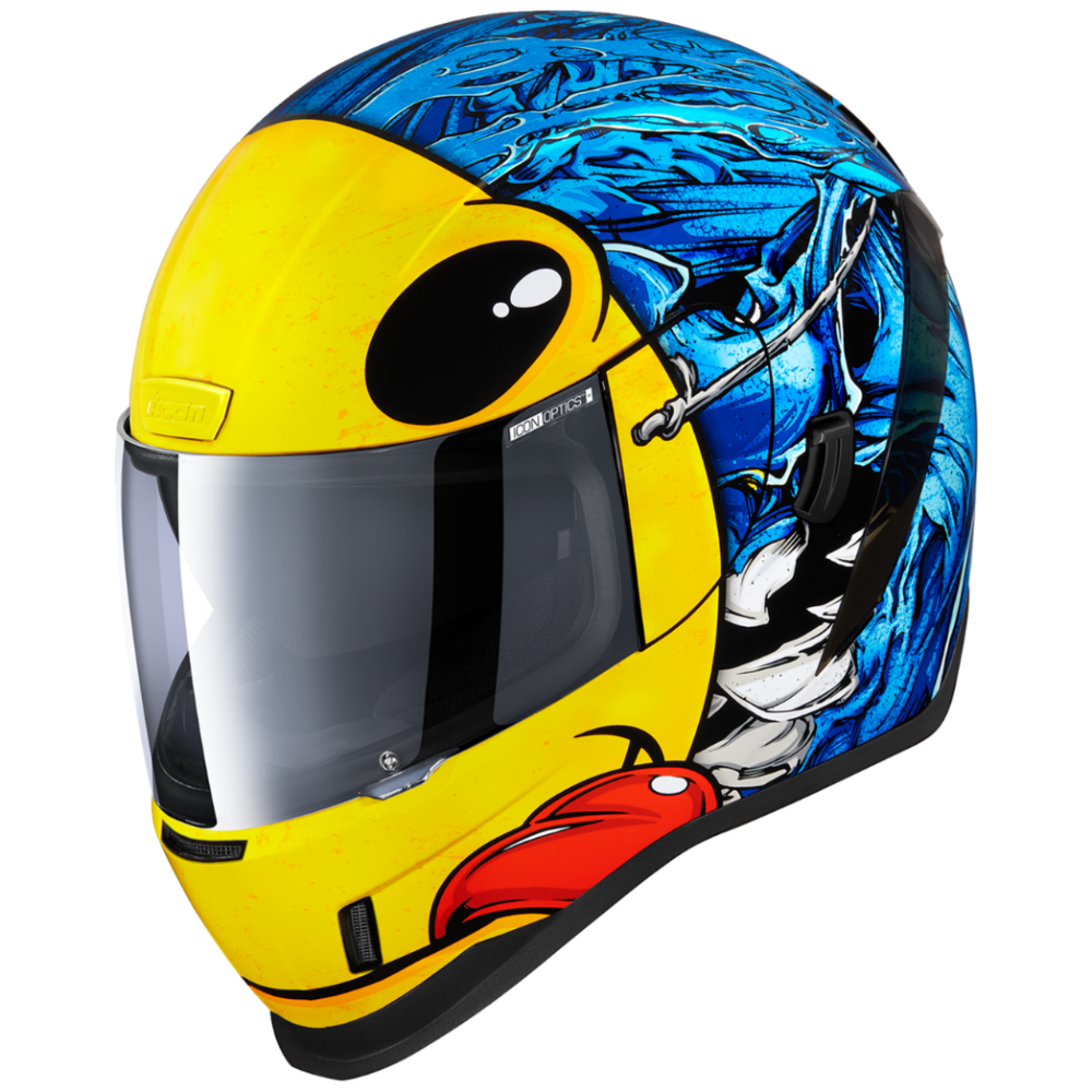 ICON Airform Brozak MIPS Helmet