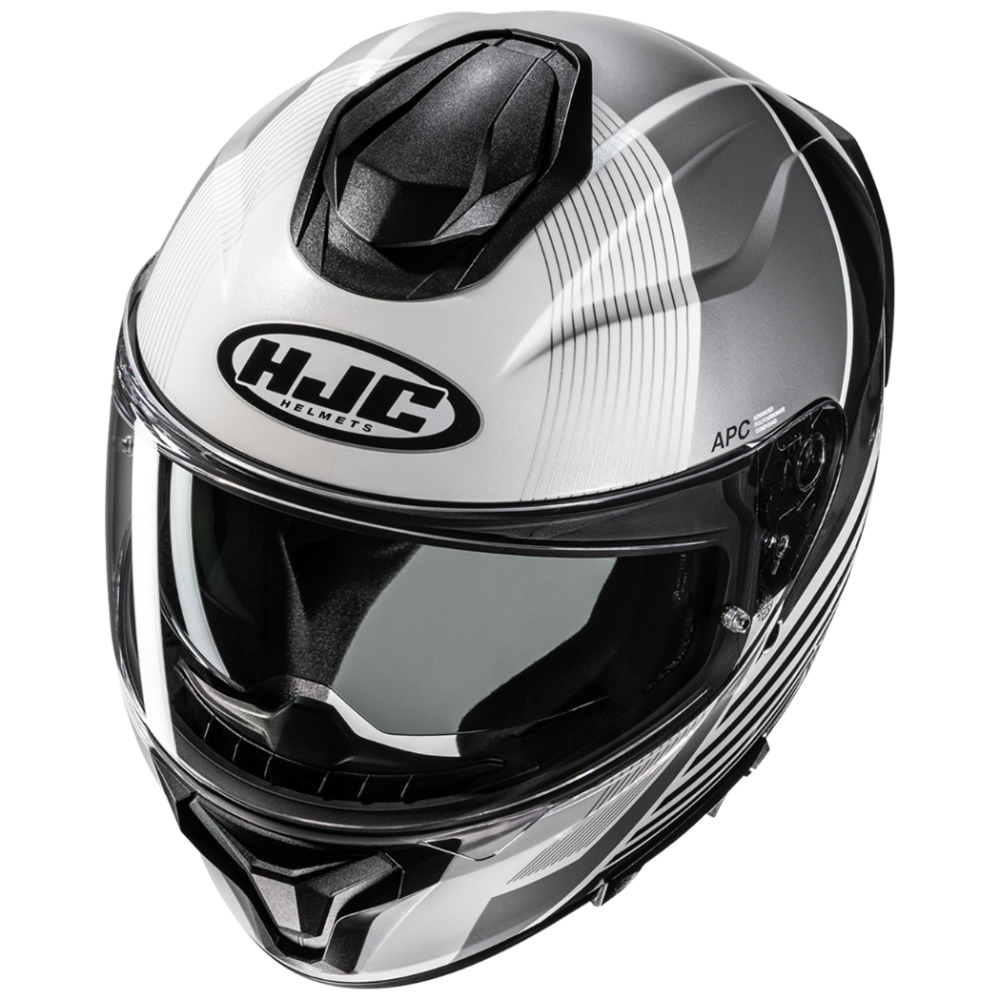 HJC C71 Morix Helmet