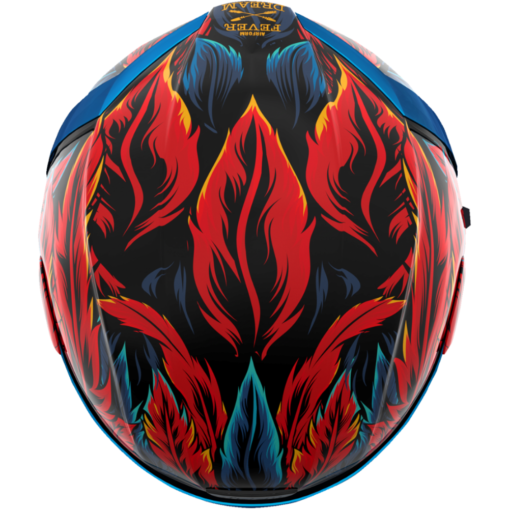 ICON Airform Fever Dream Helmet