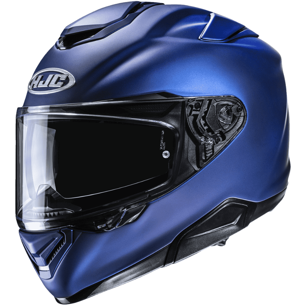 HJC RPHA 72 Solid Helmet