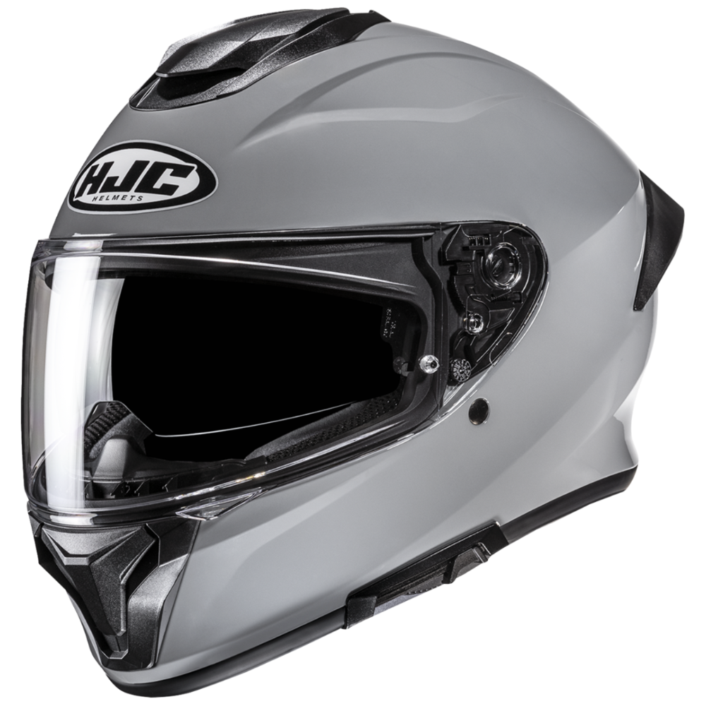 HJC C71 Solid Helmet