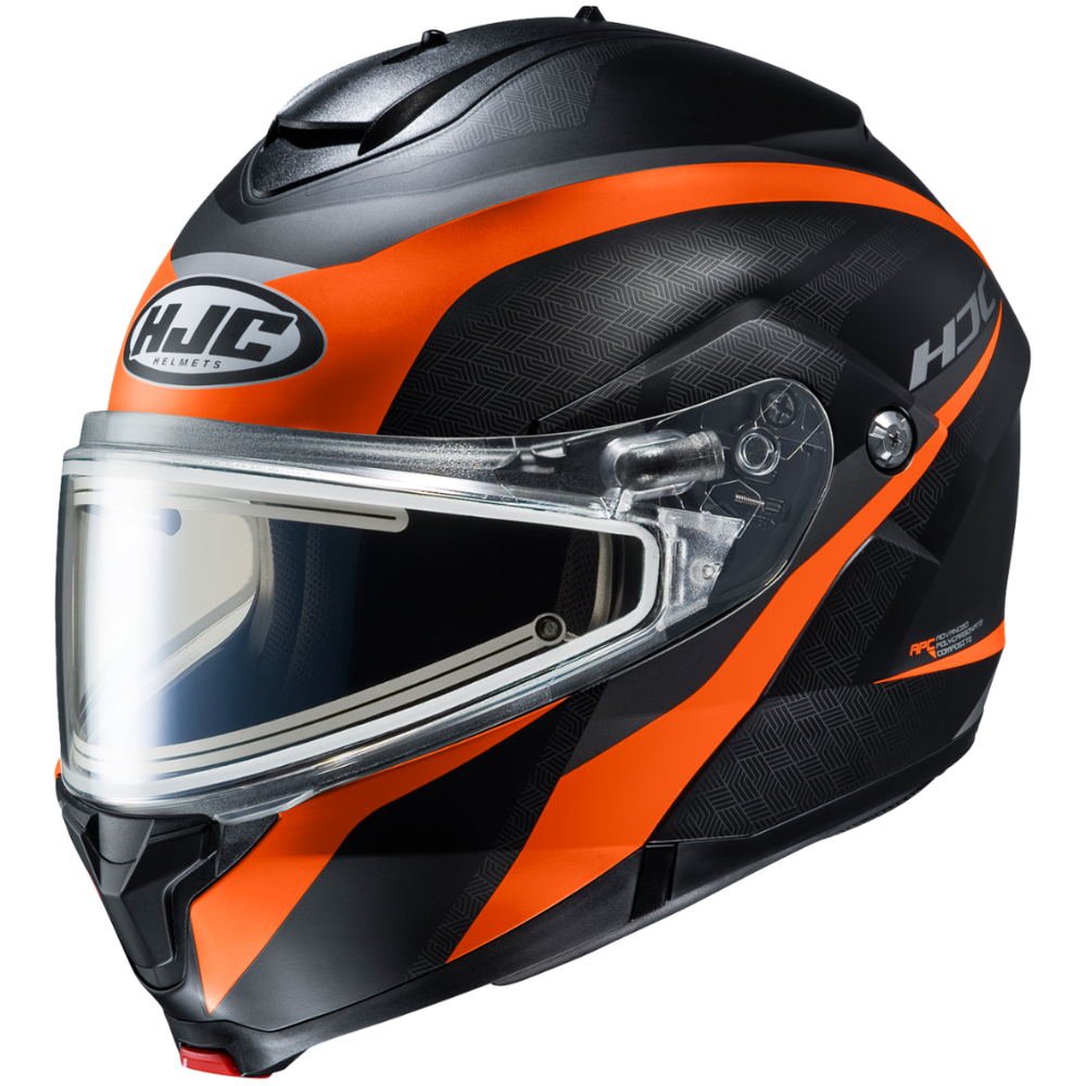 HJC C91 Taly Modular Snow Electric Helmet