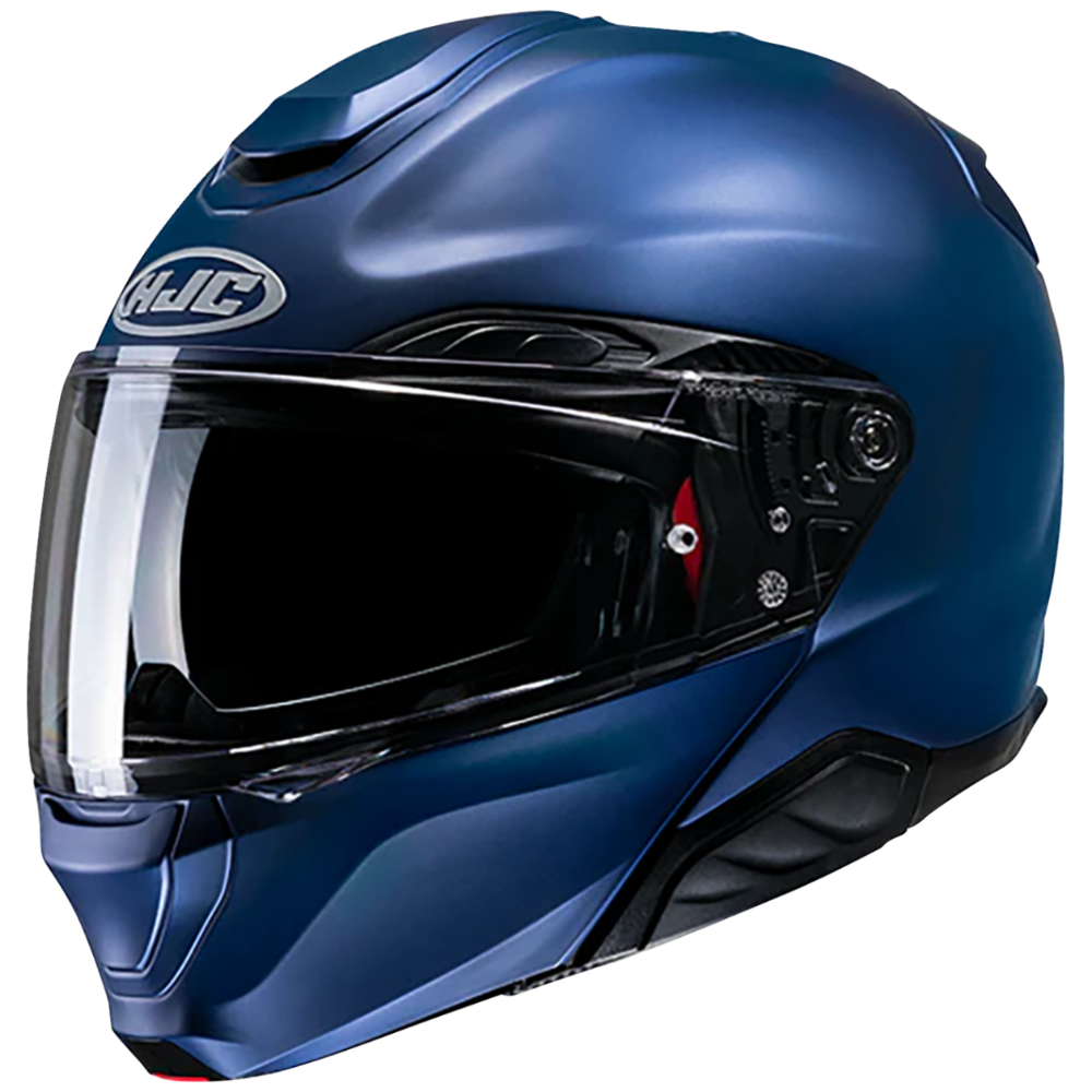 HJC RPHA 91 Solid Modular Helmet