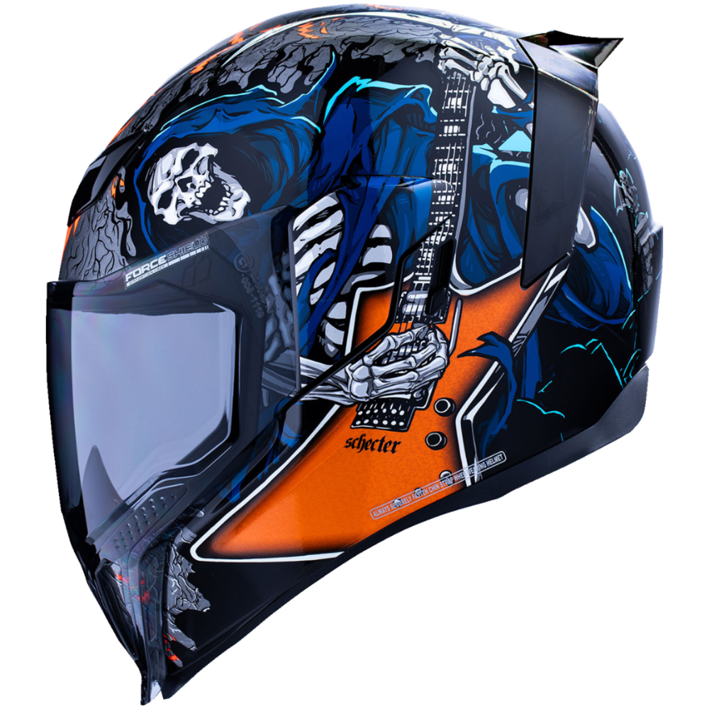 ICON Airflite Trick or Street 4 Helmet