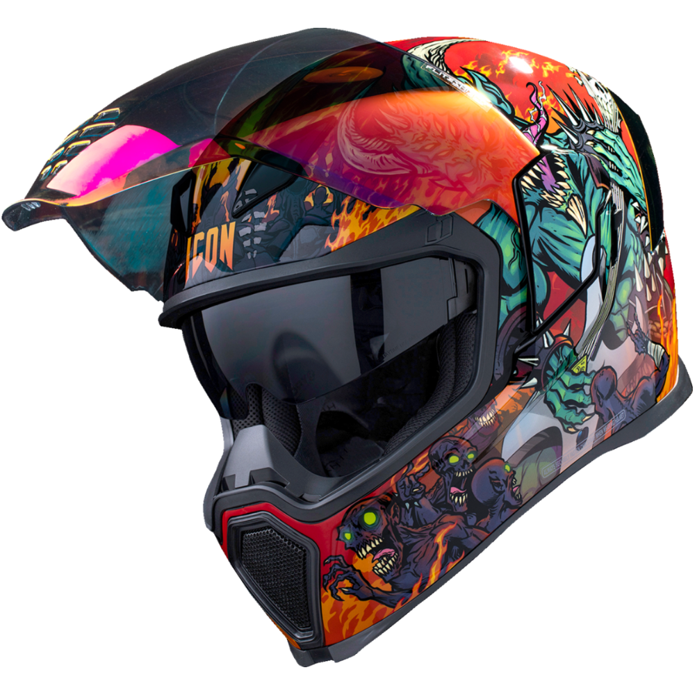 ICON Airflite Blegh MIPS Helmet