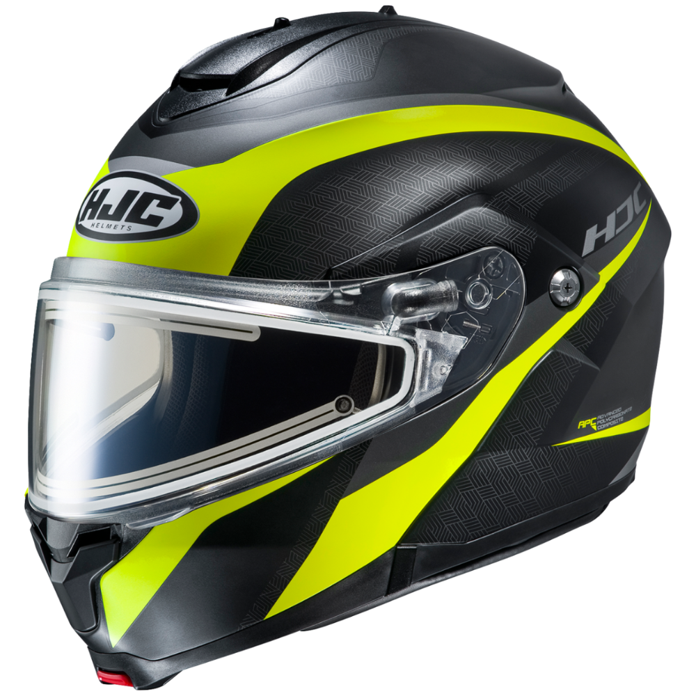 HJC C91 Taly Modular Snow Electric Helmet