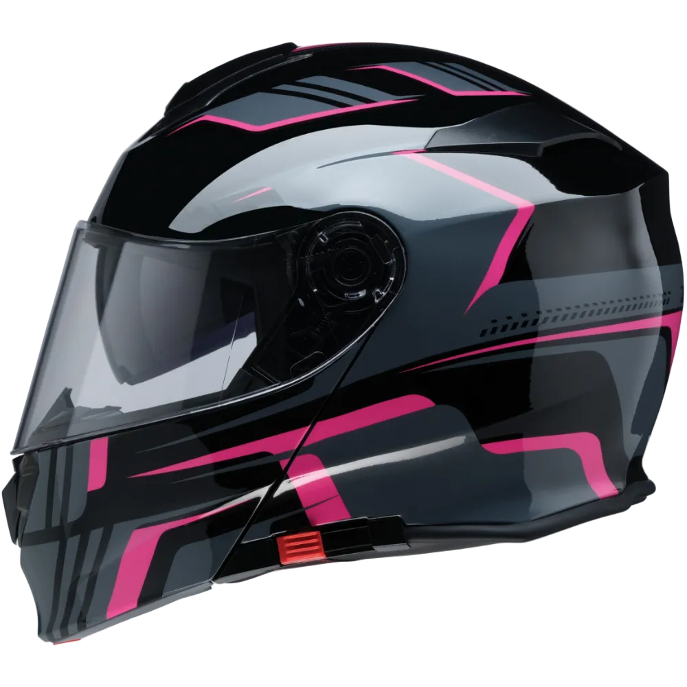Z1R Solaris 2.0 Slater Modular Helmet