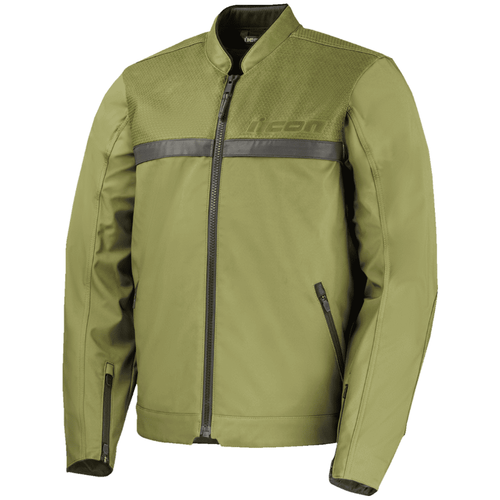 ICON Midhawk Jacket