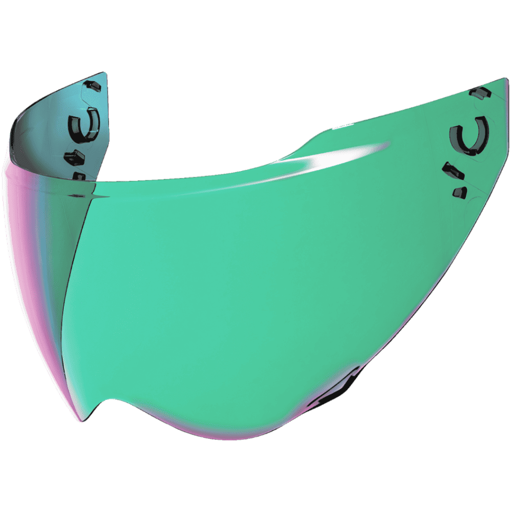 ICON Domain Helmet 22.06 Shield