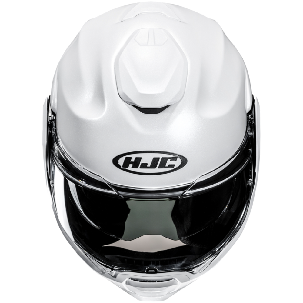 HJC F100 Solid Modular Helmet