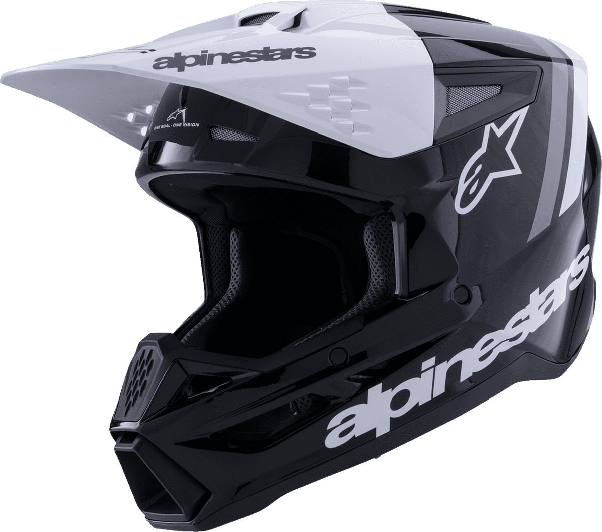 Alpinestars SM3 Radium Helmet