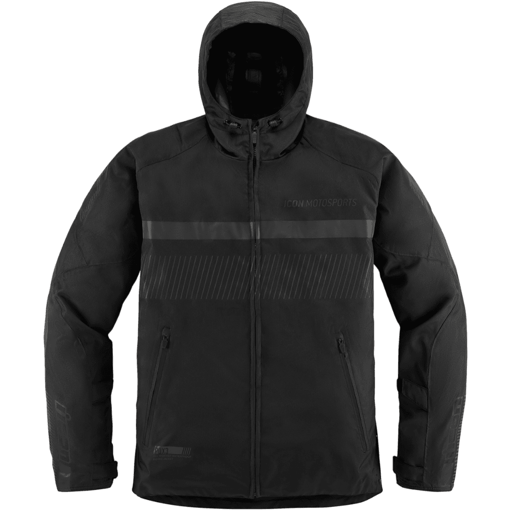 ICON PDX 3 Jacket