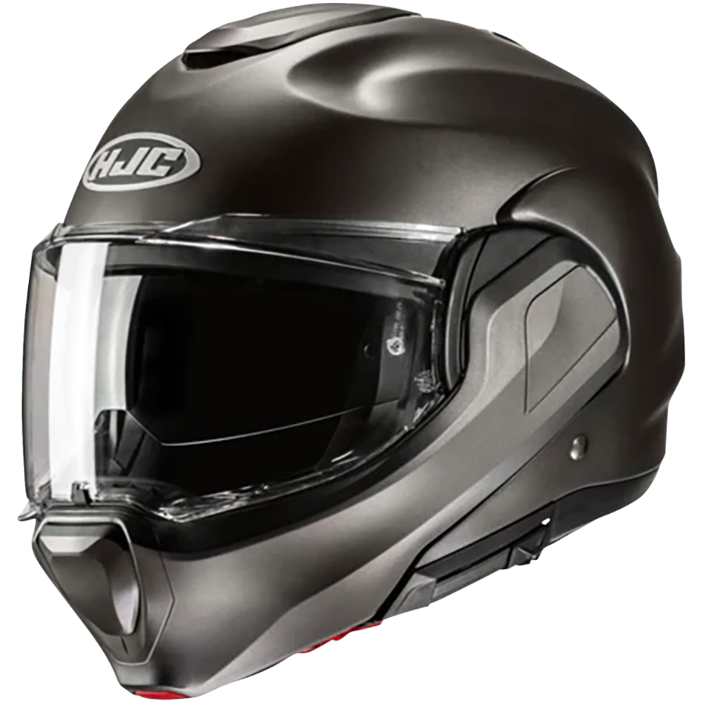 HJC F100 Solid Modular Helmet