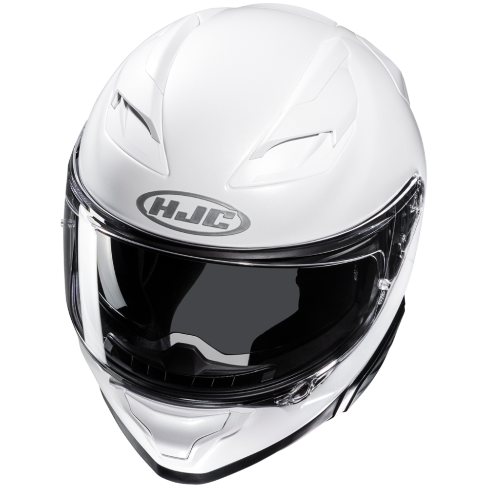 HJC F71 Solid Helmet