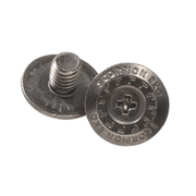 SCORPION EXO COVERT FX SIDE COVER SCREWS