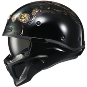 Scorpion Exo COVERT X KALAVERA HELMET