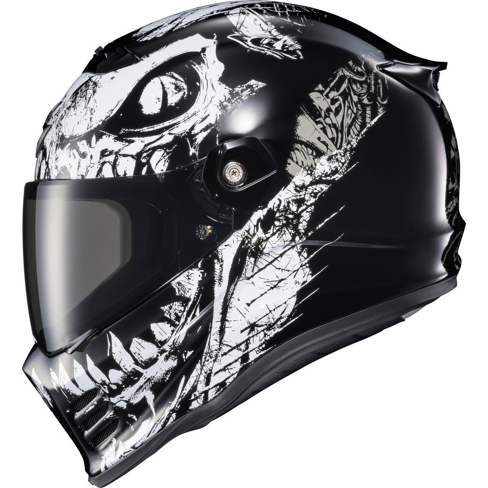 Scorpion Exo Covert FX Caiman Helmet