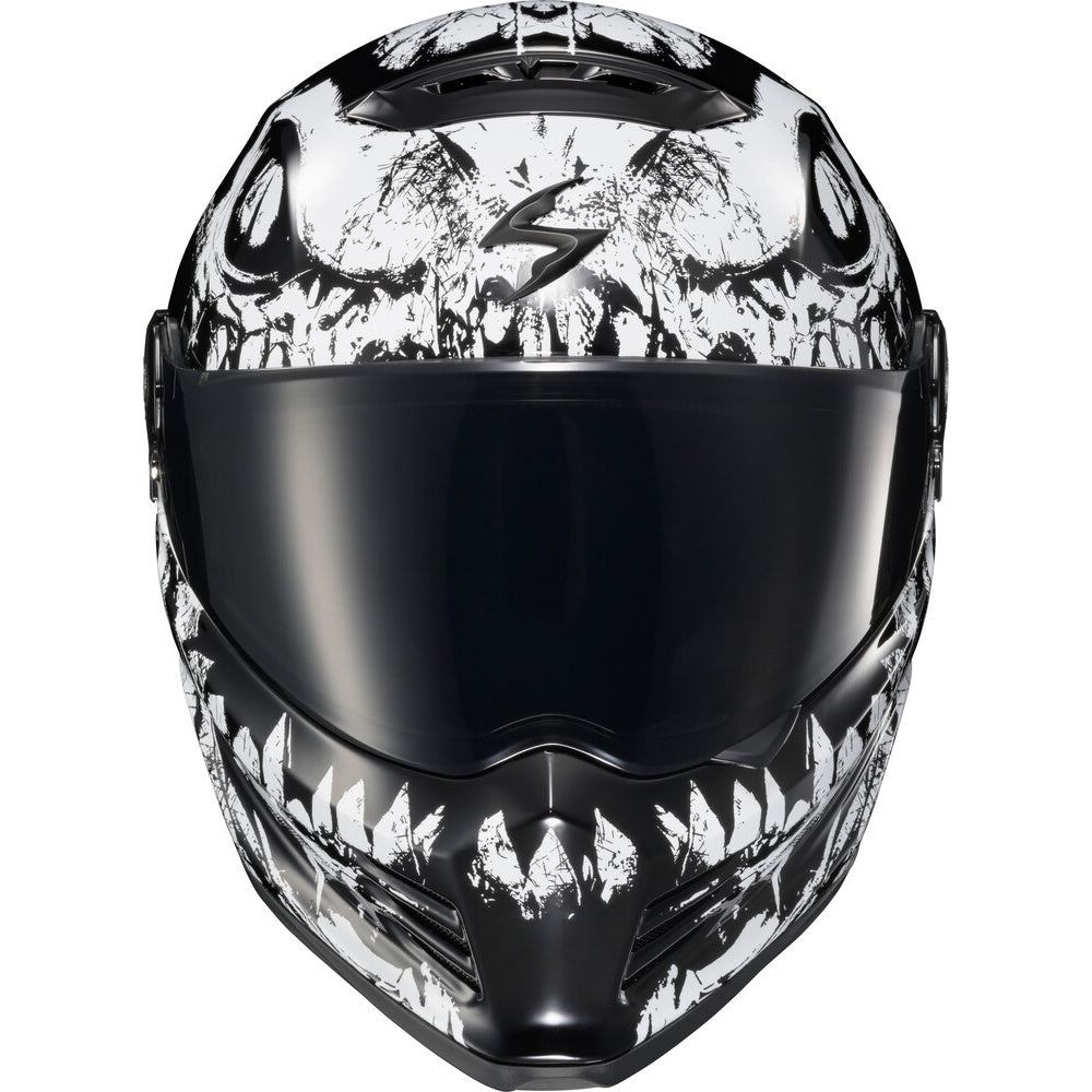 Scorpion Exo Covert FX Caiman Helmet