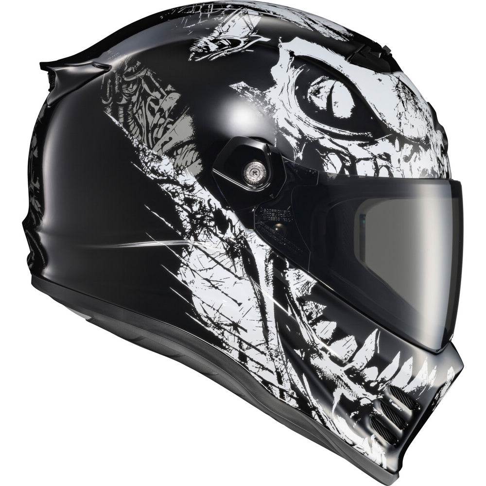 Scorpion Exo Covert FX Caiman Helmet