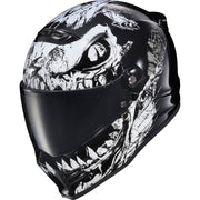 Scorpion Exo Covert FX Caiman Helmet