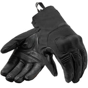 REV'IT! Cassini 2 H2O Gloves - Black pair