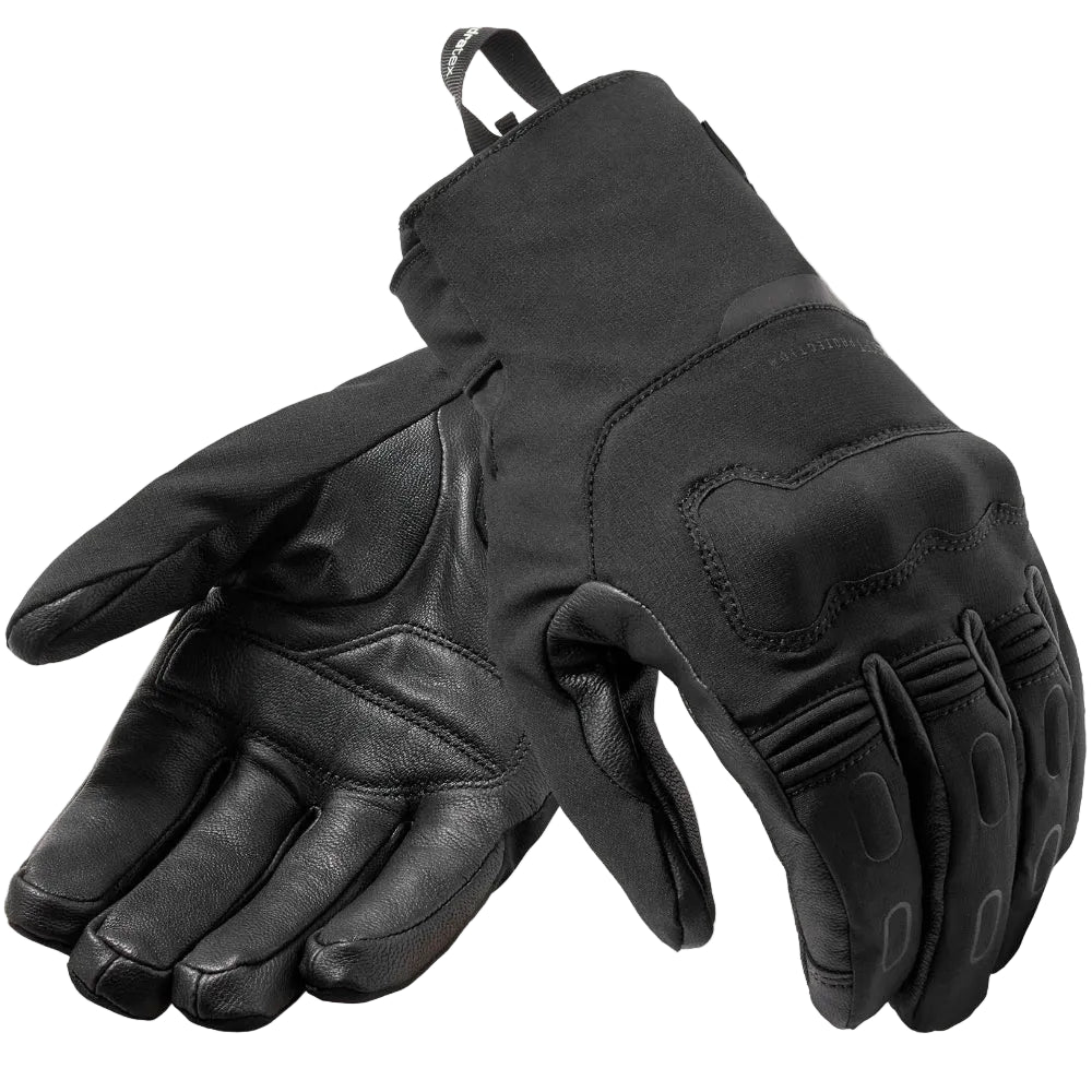 REV'IT! Cassini 2 H2O Gloves - Black pair