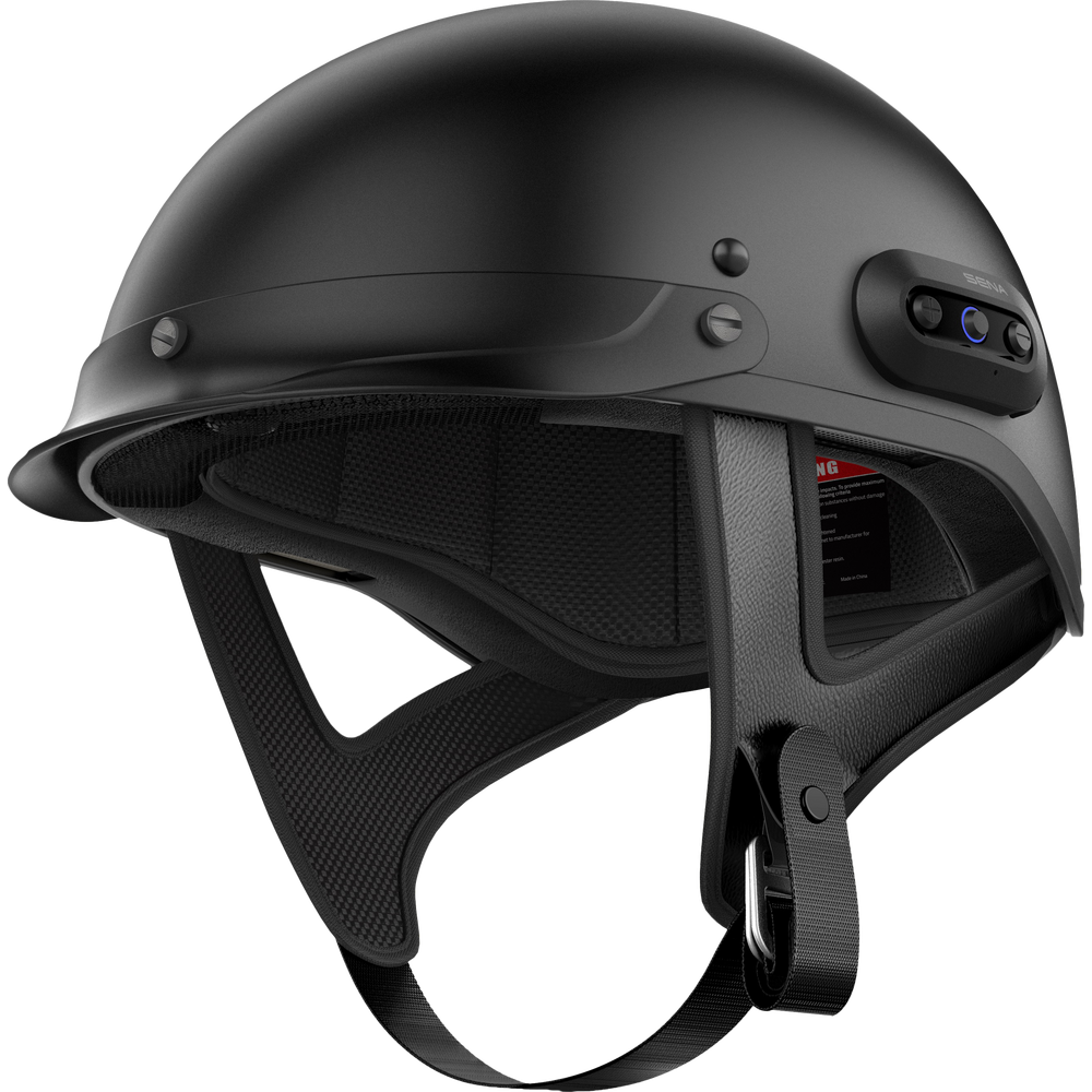 Sena Cavalry 2 Half Helmet