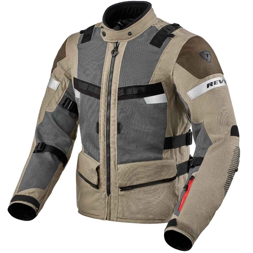 Rev'it! Cayenne 2 Jacket