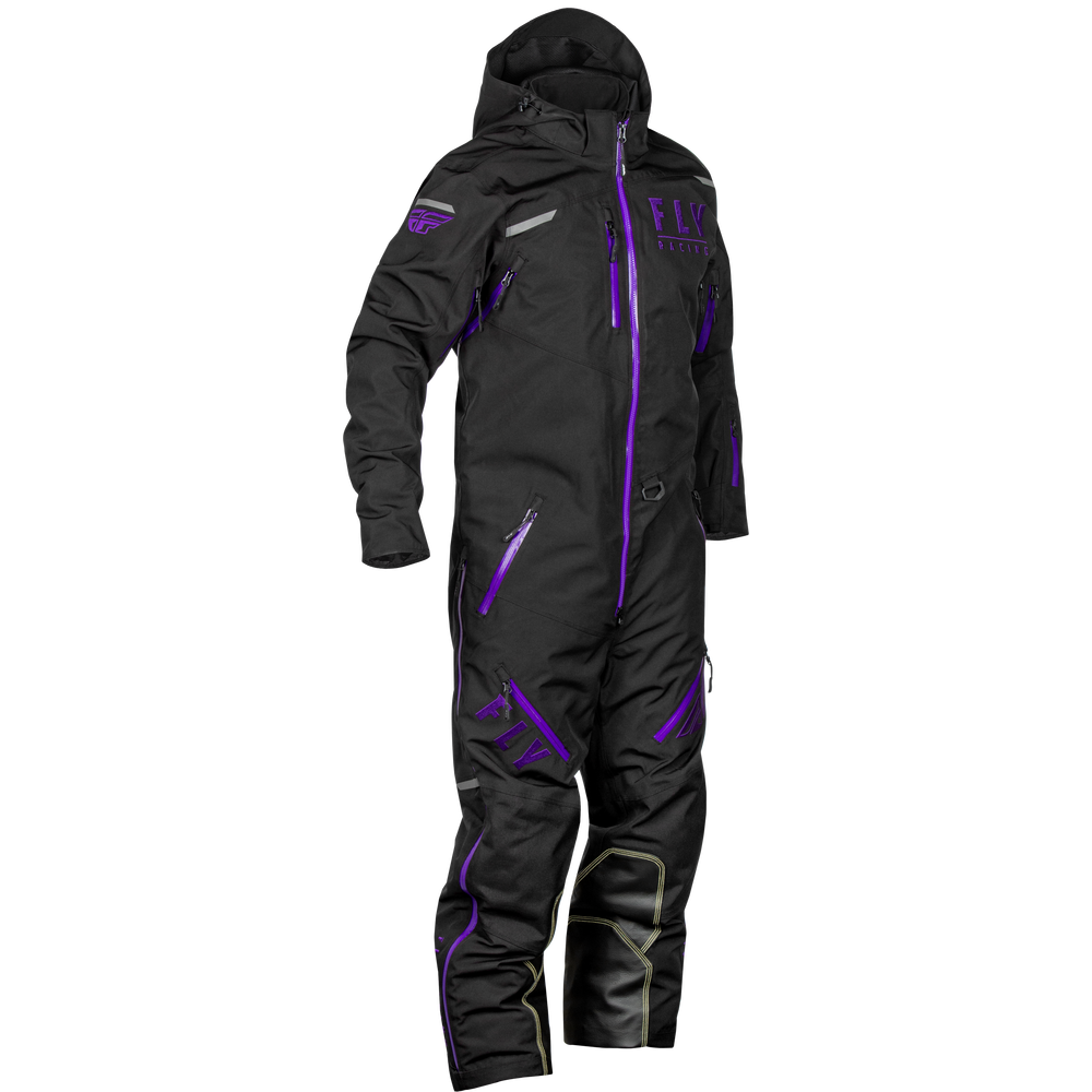 Fly Racing Cobalt Shell SB Monosuit (2025)