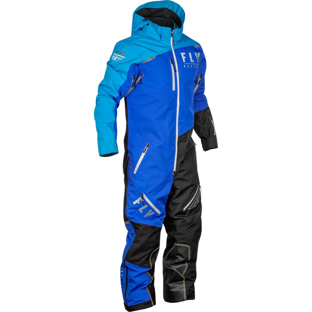 Fly Racing Cobalt Shell SB Monosuit (2025)