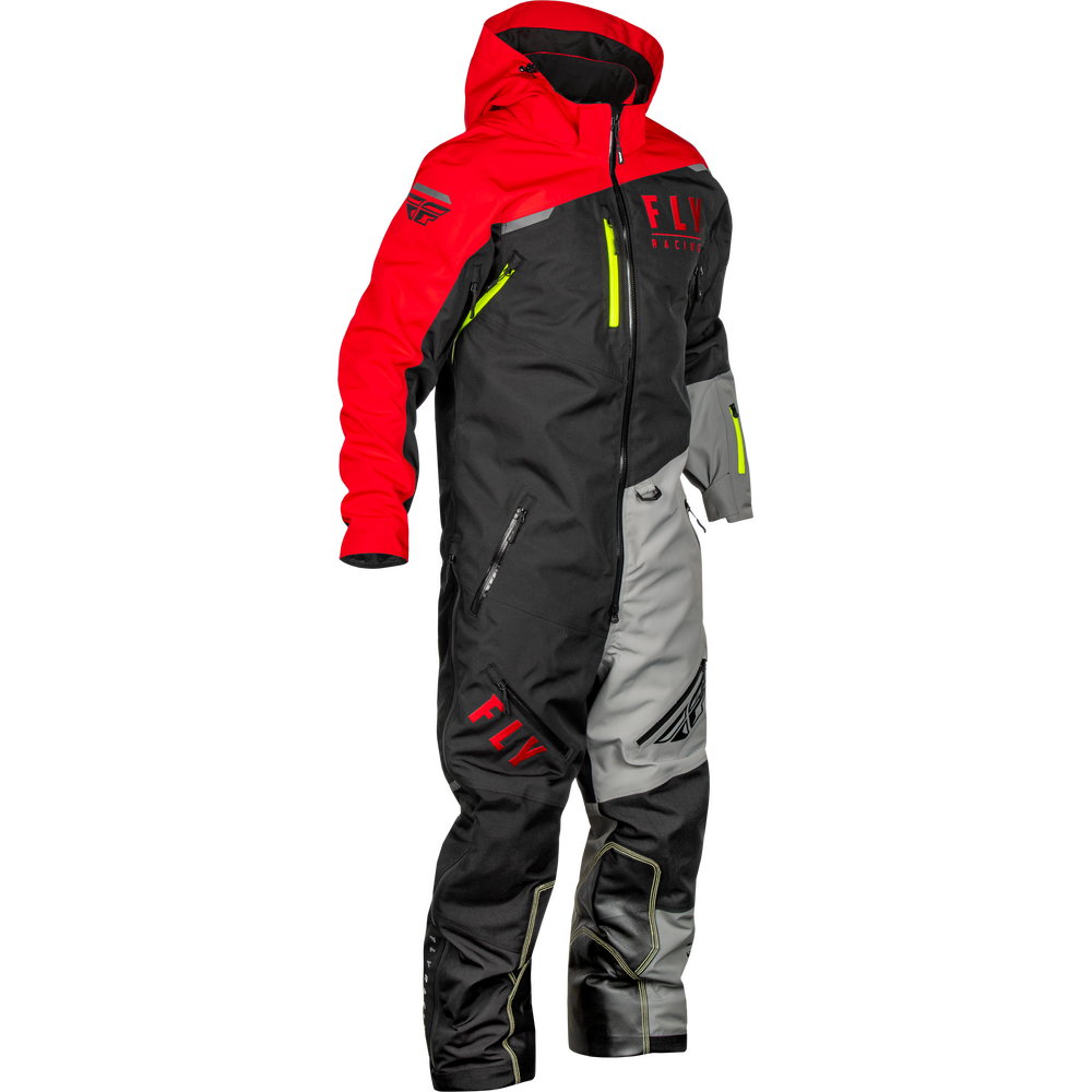 Fly Racing Cobalt Shell SB Monosuit (2025)