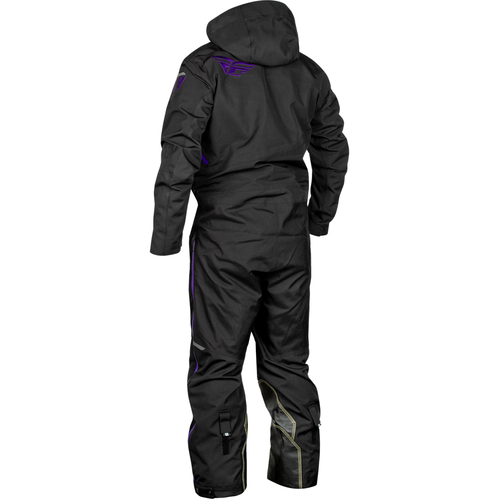 Fly Racing Cobalt Shell SB Monosuit (2025)