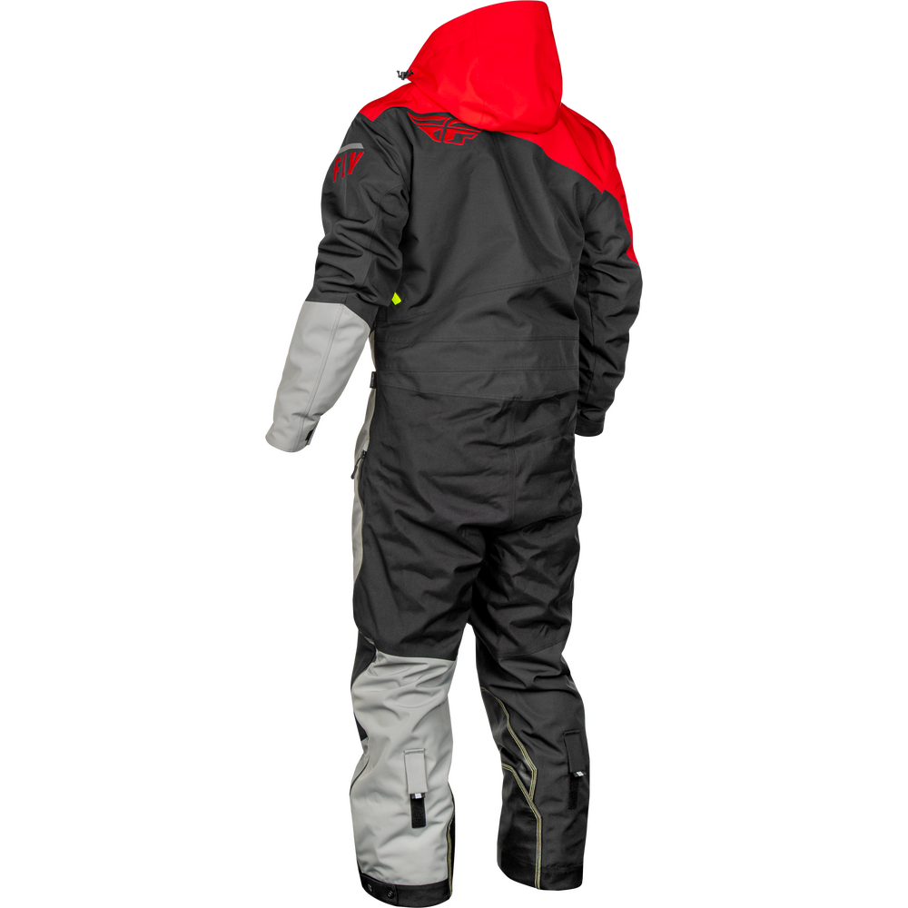 Fly Racing Cobalt Shell SB Monosuit (2025)