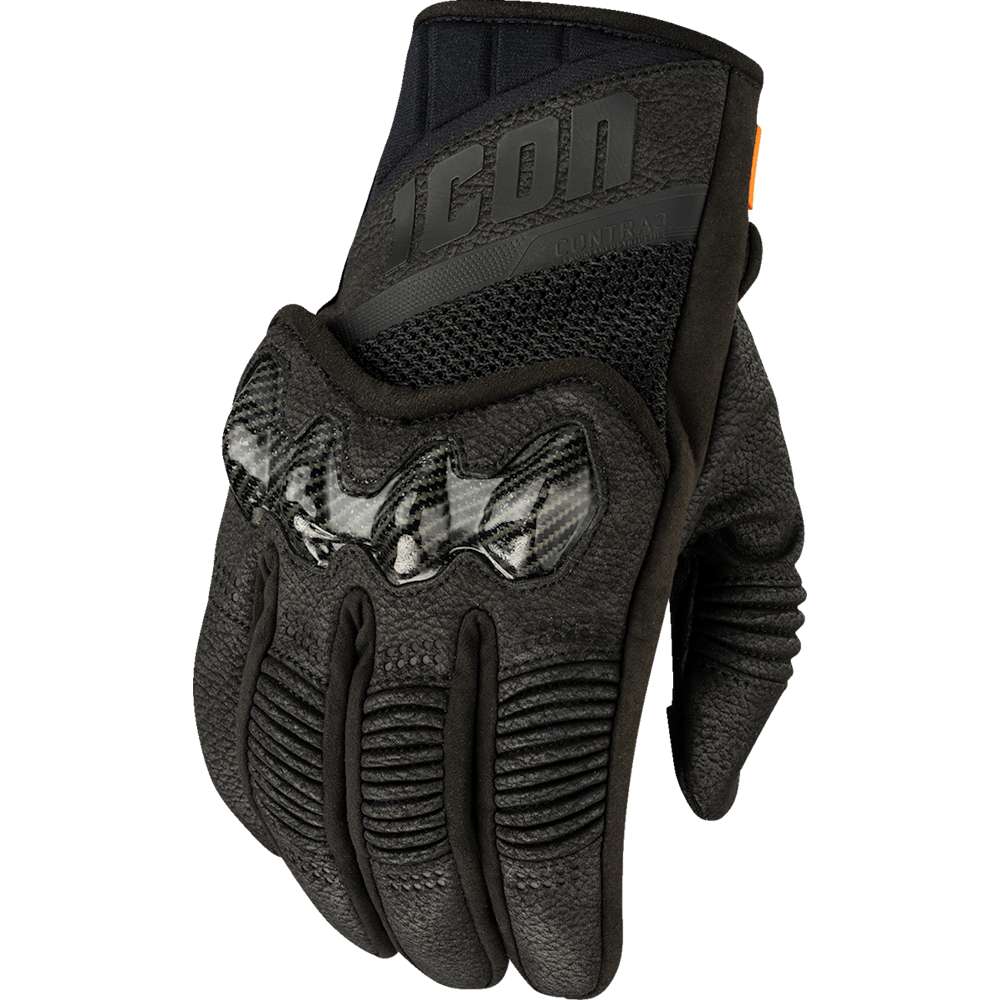 Icon Contra 3 CE Gloves